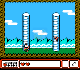 冒险岛4（美版）