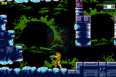 银河战士 零点任务（Chrono简体汉化版）