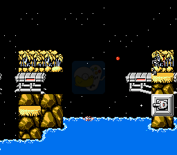 魂斗罗 变态版（美版）