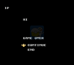 魂斗罗 变态版（美版）