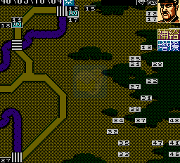 欧陆之战（中文版）