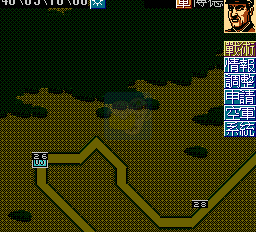 欧陆之战（中文版）