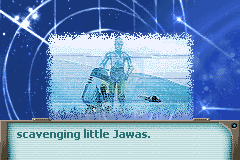 星球大战三部曲 原力学徒（美版）