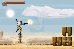 星球大战三部曲 原力学徒（美版）