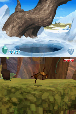 冰河时代3 恐龙的黎明（美）