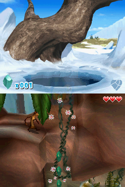 冰河时代3 恐龙的黎明（美）