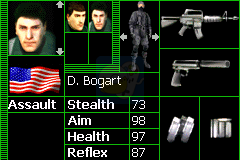 彩虹6号（美版）