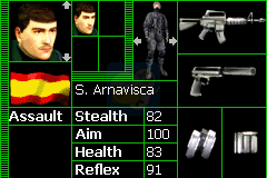 彩虹6号（美版）