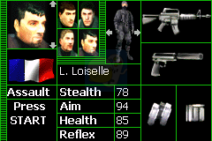 彩虹6号（美版）