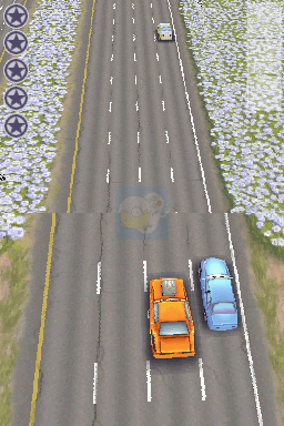 汽车总动员（美版）