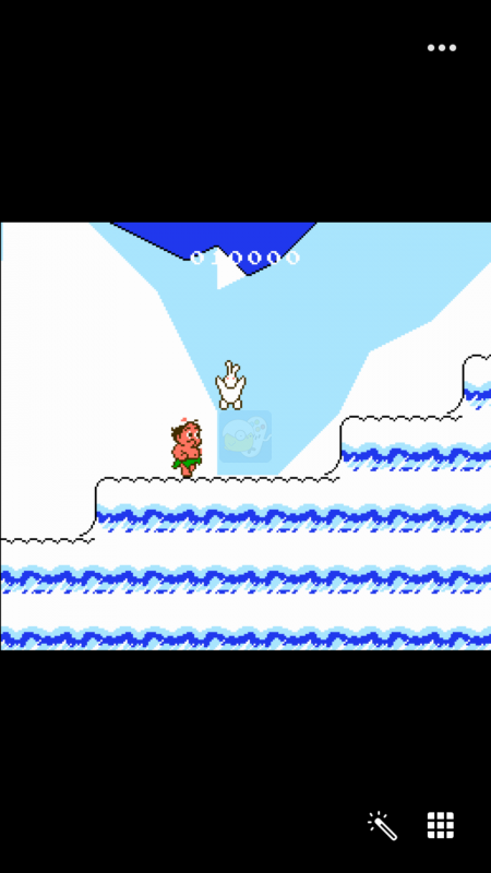 冒险岛2（美版） 阿木一坑 主角光环版