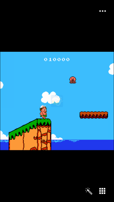 冒险岛2（美版） 阿木一坑 主角光环版