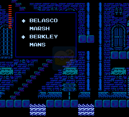 洛克人3 Peercast（日版）