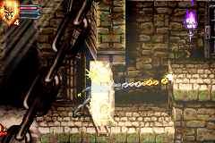 恶灵骑士（欧版）