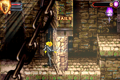 恶灵骑士（欧版）