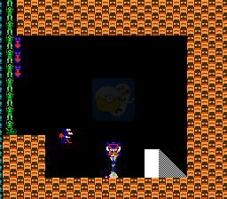 超级马里奥2 变形金刚（美版）