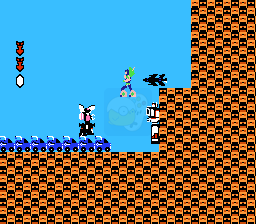 超级马里奥2 变形金刚（美版）