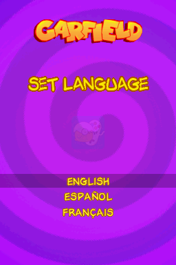 加菲猫的噩梦（美版）