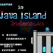 洛克人2 洛克人在爪哇岛（印尼版）