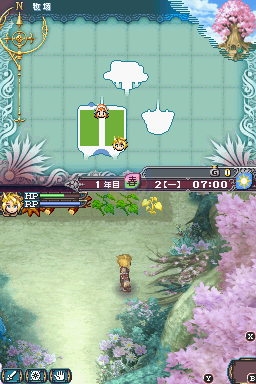 符文工房3（中配汉化版）