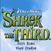 怪物史瑞克3（美版）