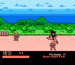 七龙珠Z 超武斗传5 (可选语言版)