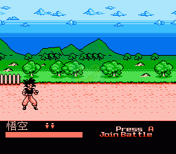 七龙珠Z 超武斗传5 (可选语言版)