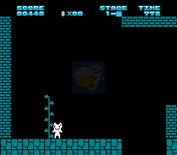 双截龙2（美版）