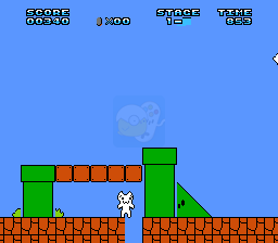 双截龙2（美版）