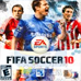 FIFA世界足球2010（美版）