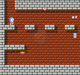 哆啦A梦(汉化版)