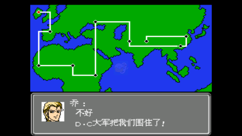 第二次机器人大战星空之恋5（中文版）