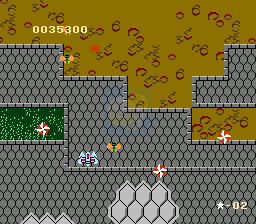 洛克人NES HACK（汉化版）