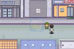 闪灵二人组 邪眼封印（日版）