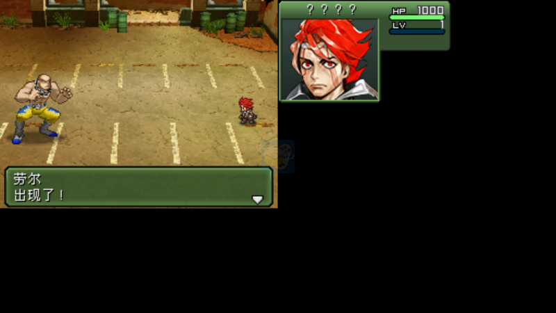 重装机兵3 地狱门的回归1.0（中文版）