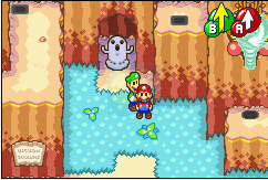 马里奥与路易RPG（漫游简体汉化版）