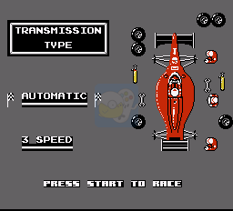 超级马里奥 选关版（日版）