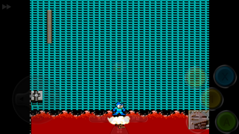 洛克人2 豪华版2.0（美版）