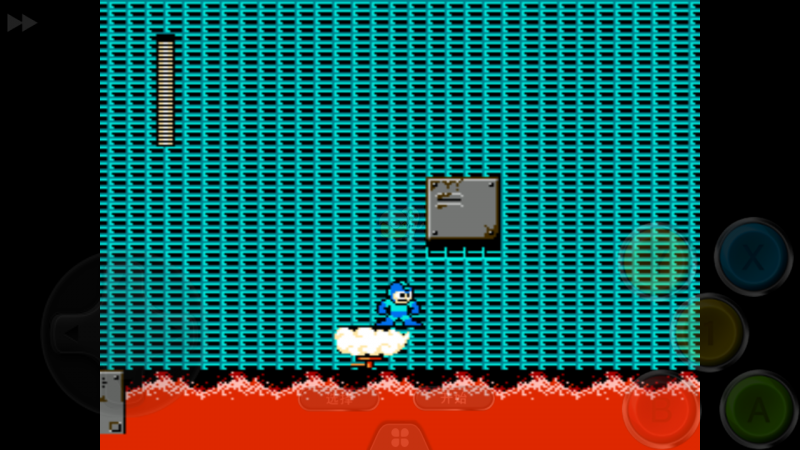 洛克人2 豪华版2.0（美版）