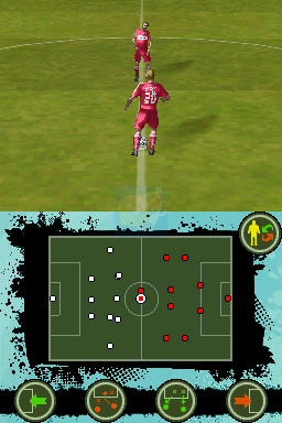 FIFA世界足球2010（美版）