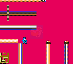 洛克人2 特别版 ( 日版 )