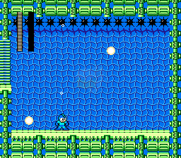 洛克人2选关版END完美 （日版）