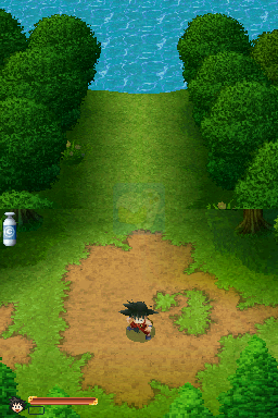 龙珠DS2 突击！红缎带军团（汉化版）