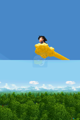 龙珠DS2 突击！红缎带军团（汉化版）