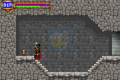 恶魔城晓月圆舞曲 阿鲁卡多（中文版）