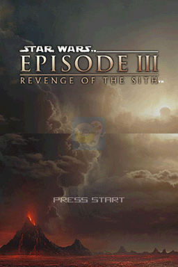 星球大战 前传3 西斯的复仇（美版）