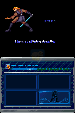 星球大战 前传3 西斯的复仇（美版）