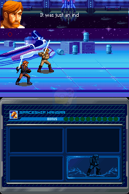 星球大战 前传3 西斯的复仇（美版）