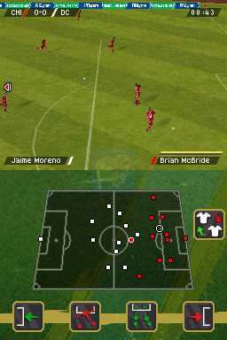 FIFA世界足球2011（美版）