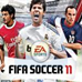 FIFA世界足球2011（美版）